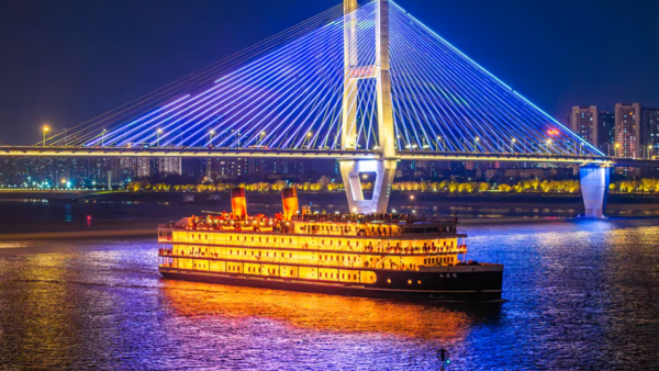 售罄！加场！《知音号》周一“不打烊”