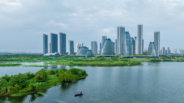 武汉经济技术开发区（汉南区）