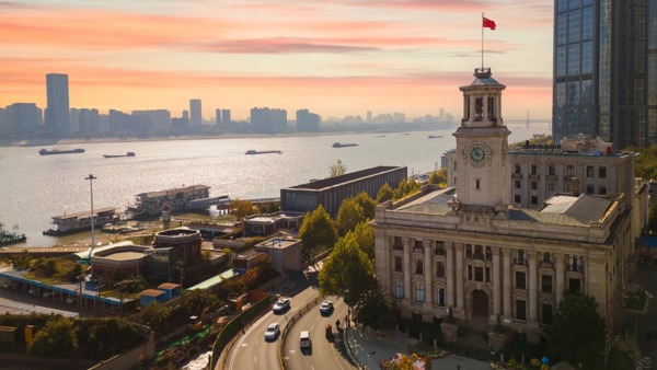 一个承载记忆的时代坐标